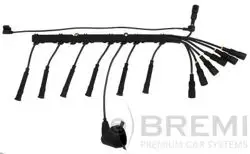 Buji Kablo Takımı E-30 M-20 Set