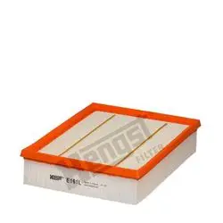 Hava Filtresi M-60 E-38 / 39