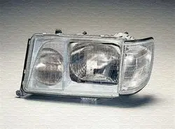 Far Komple 124 E200 Sağ 93- -