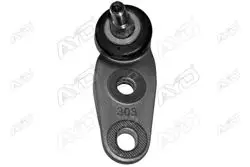 Rotil Mini Cooper Sol R 55 / 56 3112 6 772 303