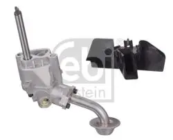 Yağ Pompası VW 1.6 1.8 Golf III Polo CLS Aft ABS