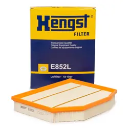 Hava Filtresi E 83 N-52