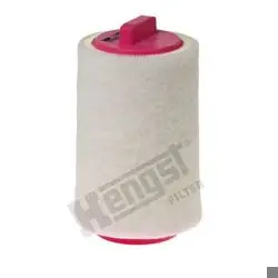 Hava Filtresi Mini R-55 / 56 / 57 / 58 / 59 / 60 N-47