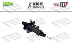 Debriyaj Merkezi VW Üst Sharan 1.9 Asz