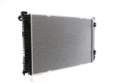 Radyatör VW A6 2.7,3.0 TDI Quattro (Cr830000s)