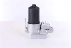 Yağ Soğutucu R.Rover Sport / Disc.3 2.7 Komple