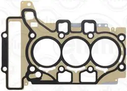 Conta Sil.Kapak Opel Crosland / Grandland X B12xht