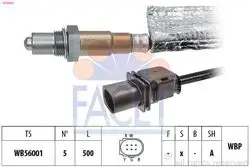 Lambda Sensörü VW A4 A5 A6 Q5 2.0 TDI