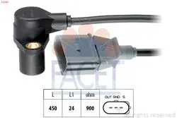 Sensör Krank Devir VW 2.4 2.5 2.8 3.0 A4 / Passat