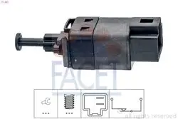Fren Müşürü Aveo / Kalos / Lacetti 04-2 Fişli