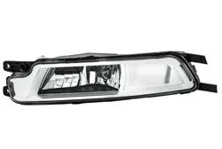 Sis Farı VW Passat Sol 2017- Gündüz Seyir H8py21