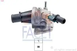 Termostat Opel Corsa C / Combo C Z13dt-Dth