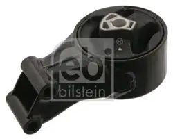 Motor Takozu Opel Insignia Arka