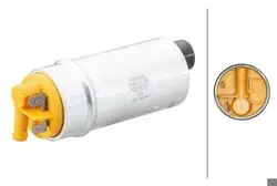Yakıt Pompası E-39 M-47 / M-57 / M-51