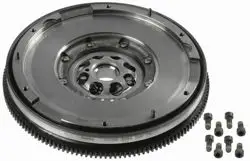 Volant 601 Spr. Bilyasız