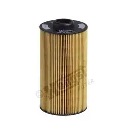 Yağ Filtresi M-60 / 62 E 39 / 53 Range 4.4