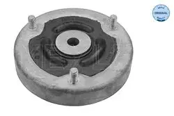 Amortisör Takozu E-60 / 63 / 65 / 66 Arka 6 779 611
