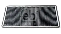 Klima Filtresi E-53 / R.Rover 3.0 Vogue Karbonlu