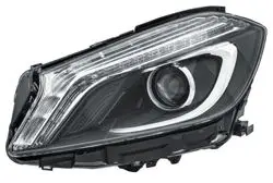 Far Komple 176 Sol Bı-Xenon