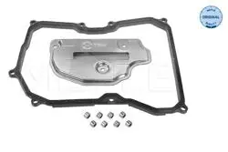 Şanzıman Filtresi VW Polo,Jettaııı,Golf V 05-Tk 6A