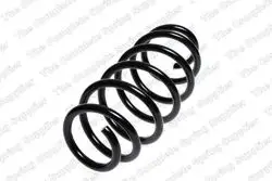Helezon Yayı VW Ön Caddy 2004-
