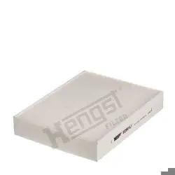 Klima Filtresi F-20 / 30