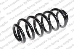Helezon Yayı VW Ön A6 2.0 TDI-Tfsi 2005 -