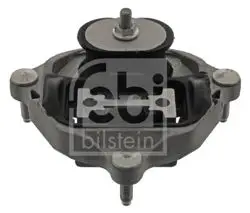 Şanzıman Kulağı VW A4 A5 2008-