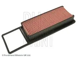 Hava Filtresi Honda Jazz 1.3 02-08 (Çanta Tip)