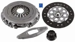 Debriyaj Seti BMW F 20 / 21 / 30 / 31 / 35 / 80