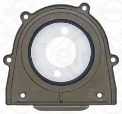 Krank Arka Keçe Land Rover 2.0 88X180x15