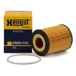 Yağ Filtresi Opel Astra G / H / Corsa B / C / D 1.2 / 1.4