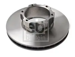 / Fren Disk Aynası 609 / 714 Ön