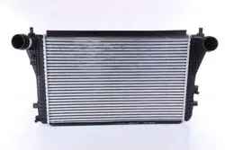 Radyatör VW Interkol Golfvı,Skoda 1.6Tdi