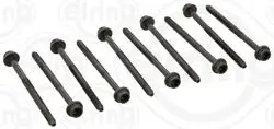 Silindir Kapak Saplaması VW 1.2-1.4 TSI Cggb Set