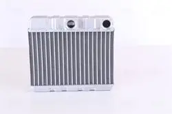 Kalorifer Radyatörü E-46 Klimalı