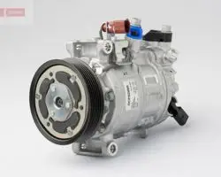 Klima Kompresörü VW A4 Q5 2012-2015 A5 2012-2017