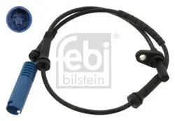 Sensör ABS E-60 Ön