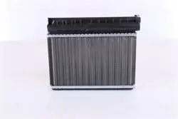 Kalorifer Radyatörü E-36 Klimalı