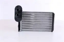 Kalorifer Radyatörü VW Polo Hb. Polo CLS.,Caddyıı