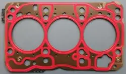 Conta Sil.Kap VW 1.4 TDI Polo Cusa / B 3 Kertik