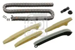 Zincir Gergisi 272 / 273 Y.M. (Gergi,Zincir,Kzk Set)