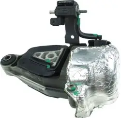 Motor Takozu Citroen C5 Peu 407-607 2.7 HDI Arka