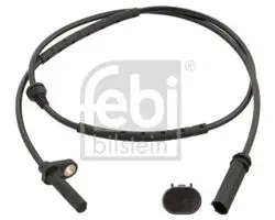 Sensör ABS E-70 / 71 / 72 F-15 / 16 / 85 / 86 Arka