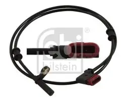 Sensör ABS 203 / 209 Arka Sağ