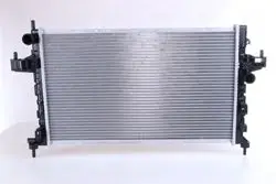 Radyatör Opel Corsa C / Combo C Z13dt (Brazing)