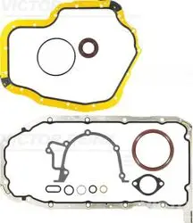 Conta Alt Tk.Opel Astra G / H Zafira Z20let / Leh / Ler