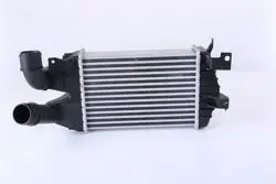 Turbo Radyatörü Opel Astra H 07-Z13dth