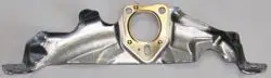 Conta Turbo 607 Motor