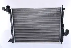 Radyatör Opel Vectra B X20dth / Y20dth
